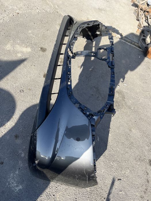 Броня Mazda 3 Sport 2019- 2бр