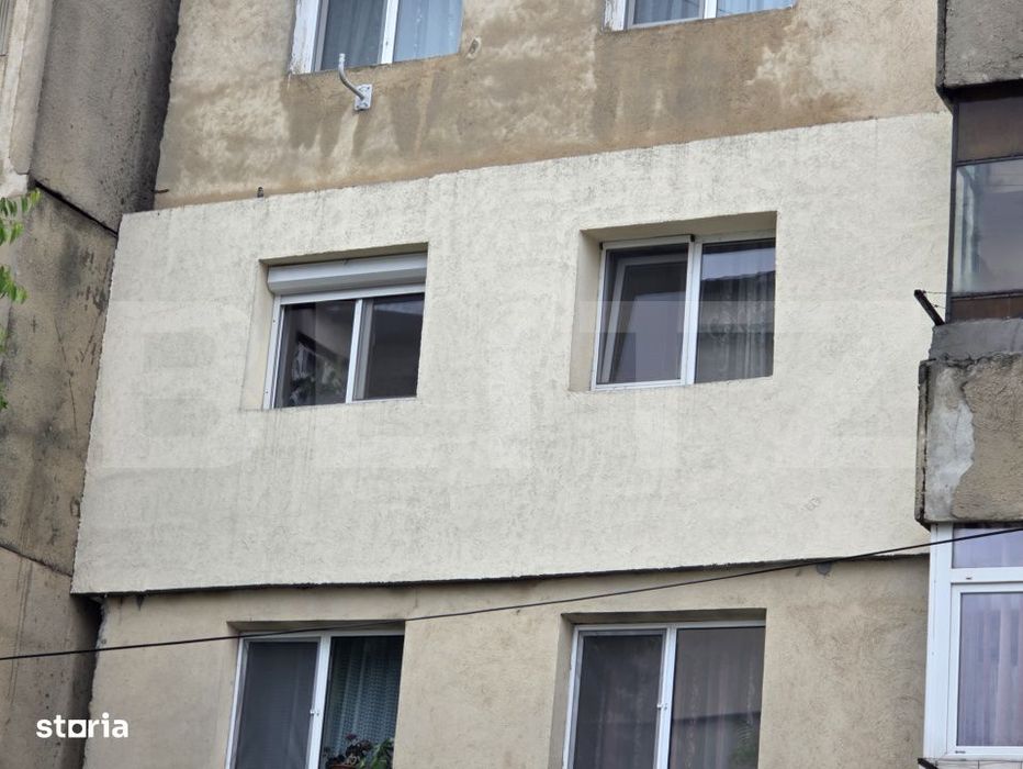 Apartament 3 camere, 80 mp, zona Micro 12