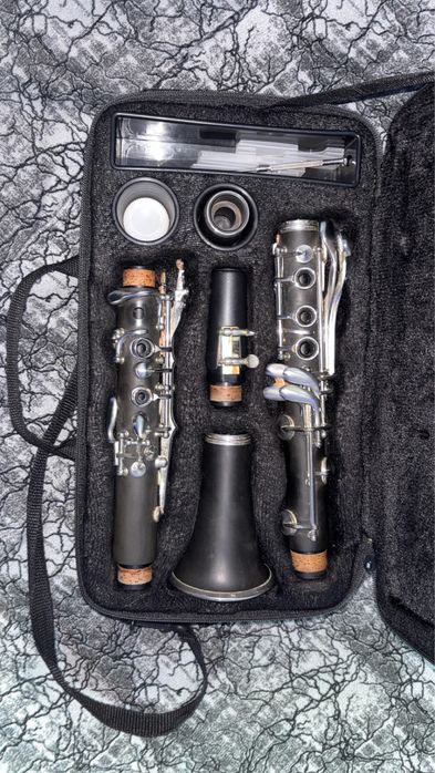 •	Соло корнет – подходящ за ученици