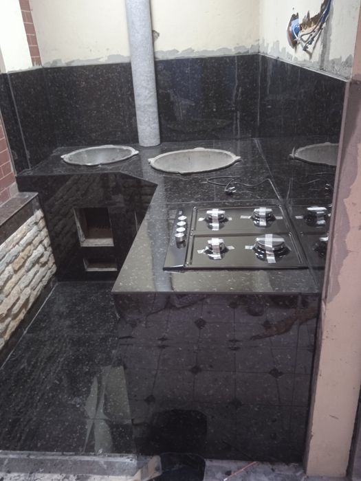 Летние кухна киламиз