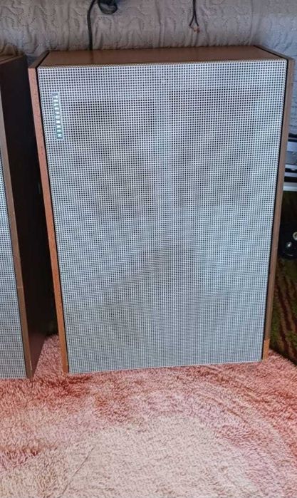 Boxe telefunken L250