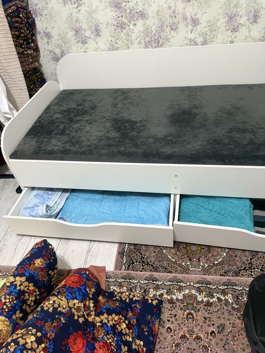 Кровать для подростков