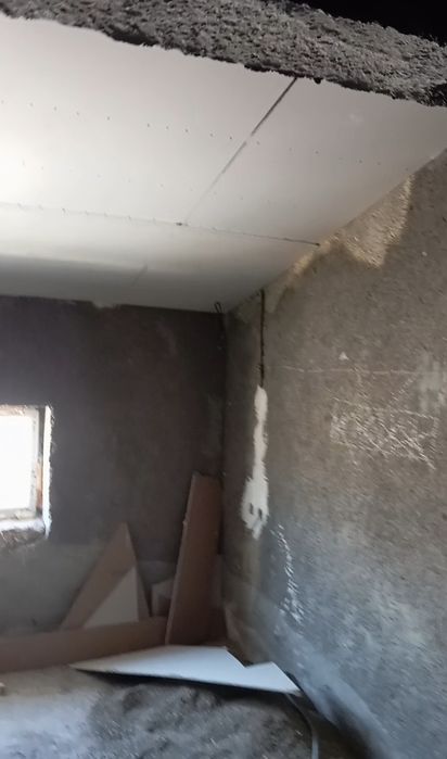 Дом сотилади мансарда