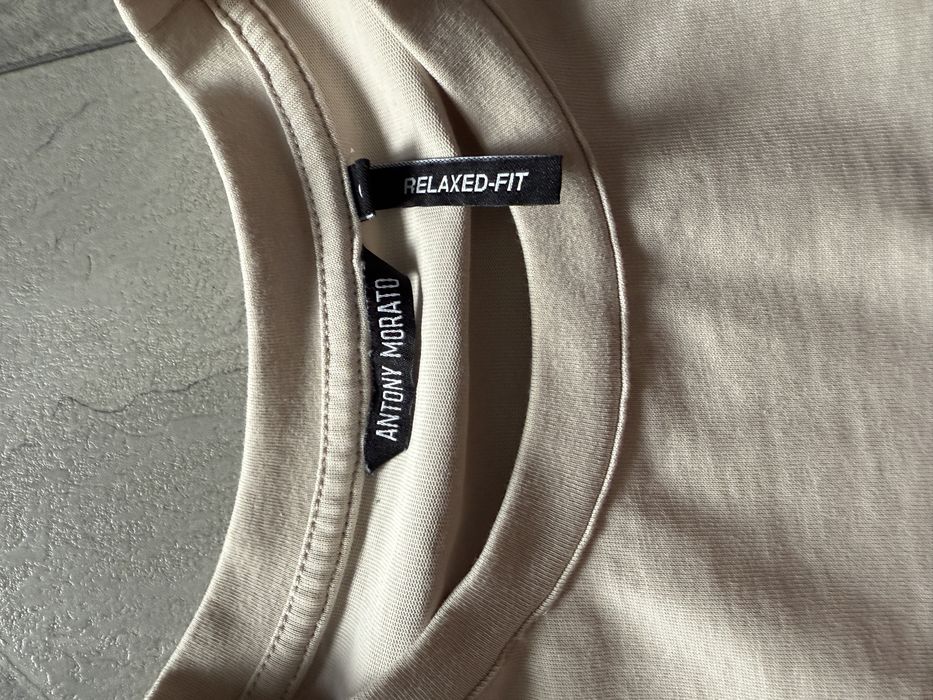Маркова тениска Antony Morato