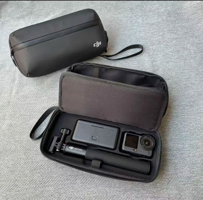 Dji osmo action 6