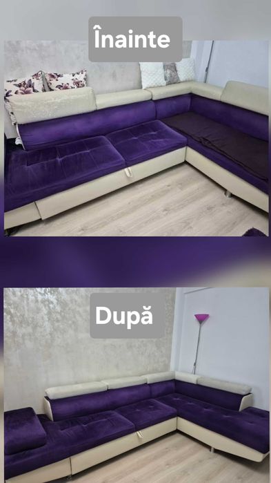 Colțar extensibil