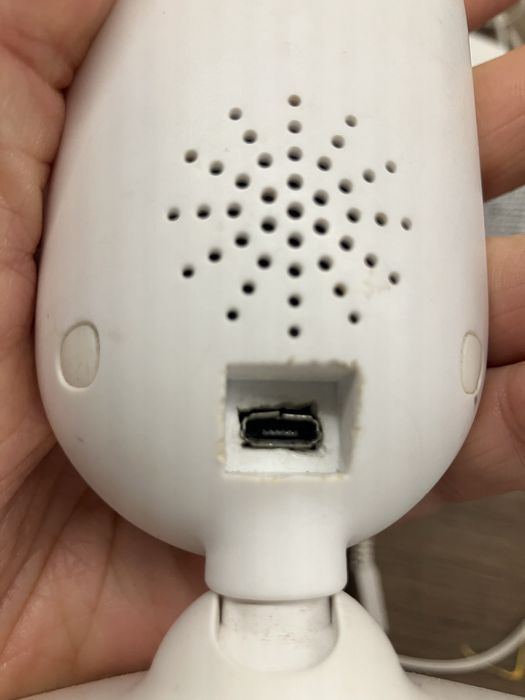 Бебфон Филипс/Phillips