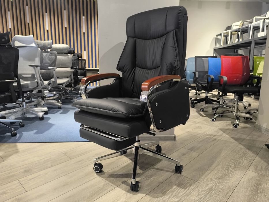 Кресло офисное 192А. Kreslo