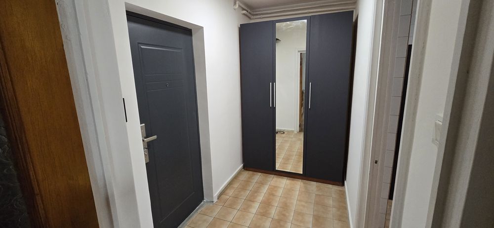Particular, închiriez apartament cu 2 camere Alexandru Obregia stradal
