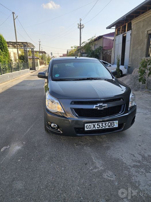 Kobalt 2020 metan avtomat