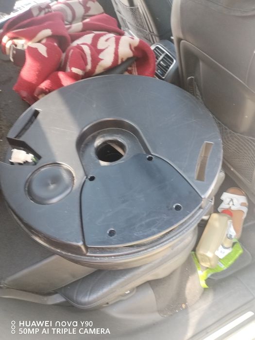 Aripa usa haion scaune volan pano navi aeroterma abs turbo audi q5 2.0