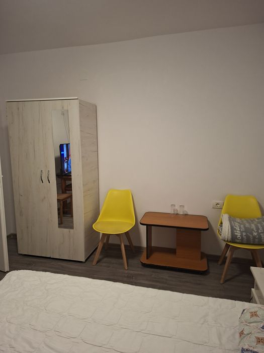 Garsoniere și Apartamente de închiriat Sinaia