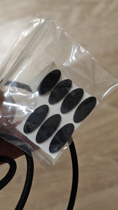 Мышь компьютерная A4Tech XL-740BF