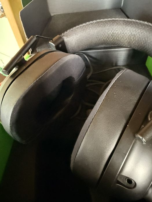 Razer l Astro l Steelseries l Corsair слушалки