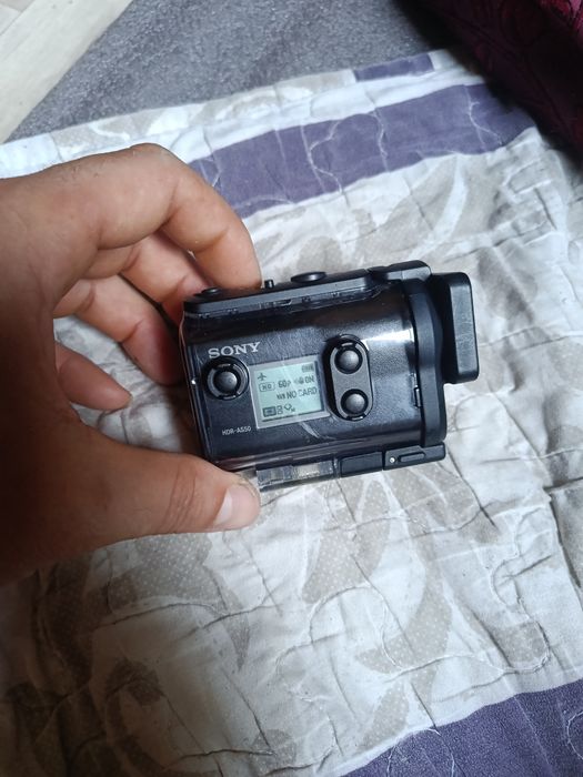 Продам камера Sony HDR-AS50