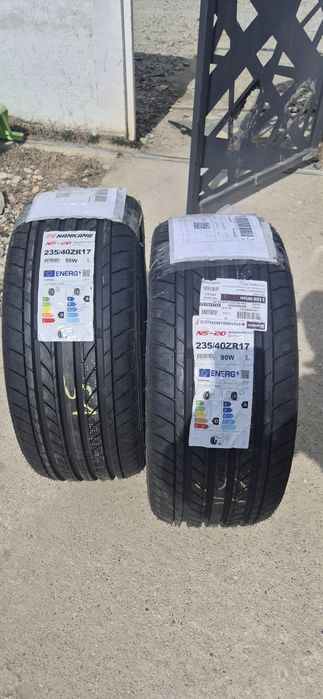 JANTE 5x112 R17  MONOBLOK doua latimi (anvelope vara noi )