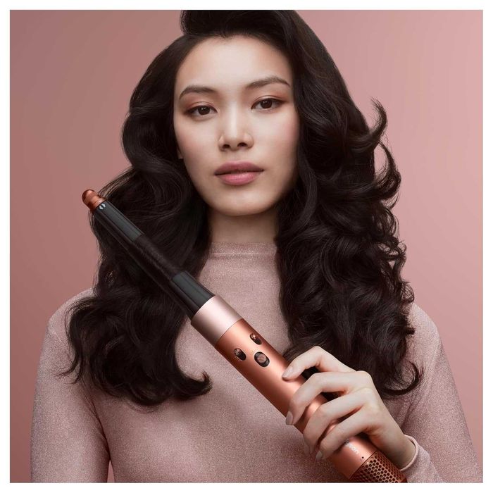 ПРОМО Нова 2г Гаранция Маша за Коса Dyson H S08 Airwrap