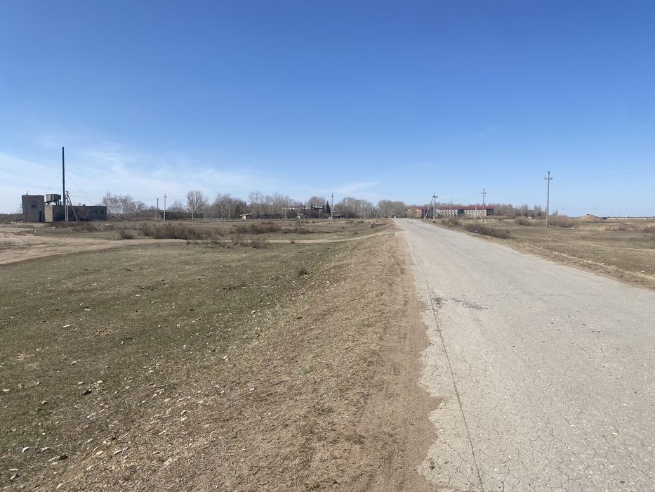 Земельный участок 1 га