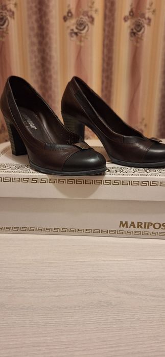 Продам летнюю обувь