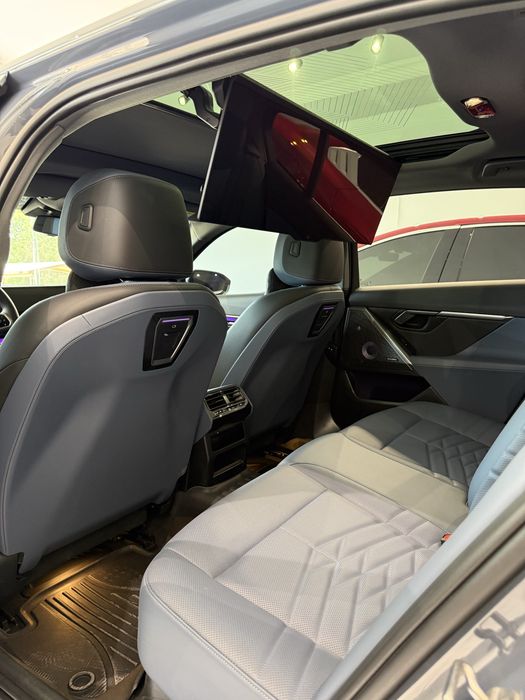 Bmw i5 40i long ideal holatda