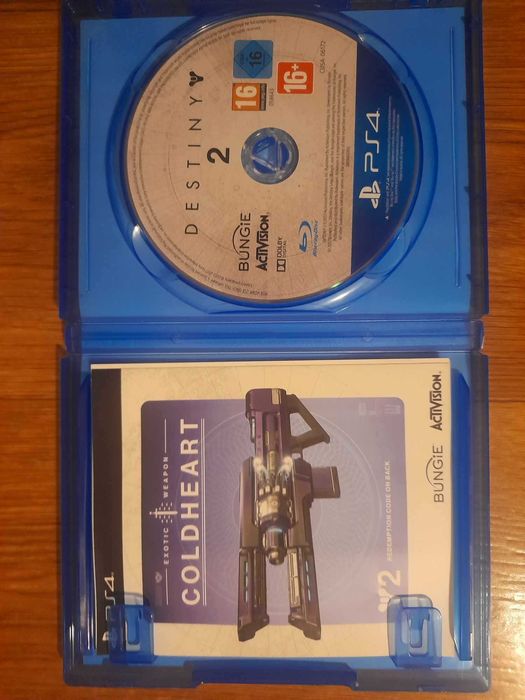 Destiny 2 - PS 4