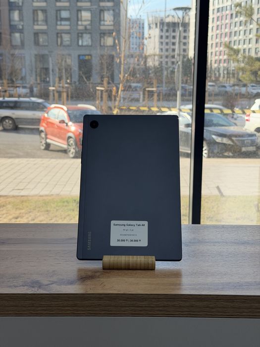 Samsung Galaxy Tab A8 | iStatus