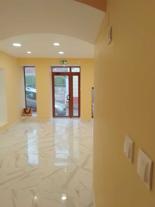 Дава се под наем Магазин в Шумен, Болницата - 44 кв.м за 280.5 € - Снимка #3