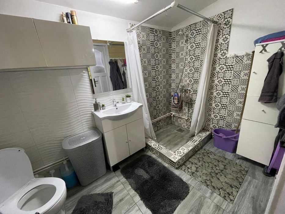 Casa de vacanta valea ariesului