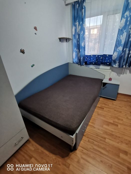 Set Mobilier copii