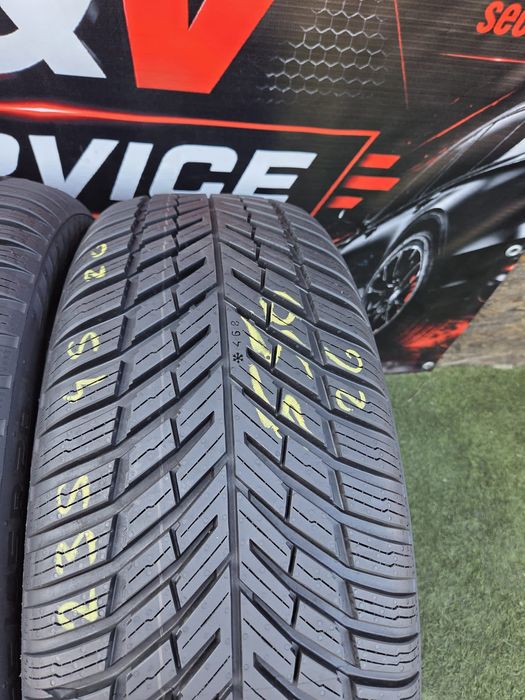 255 40 20 cu 235 45 20 nokian