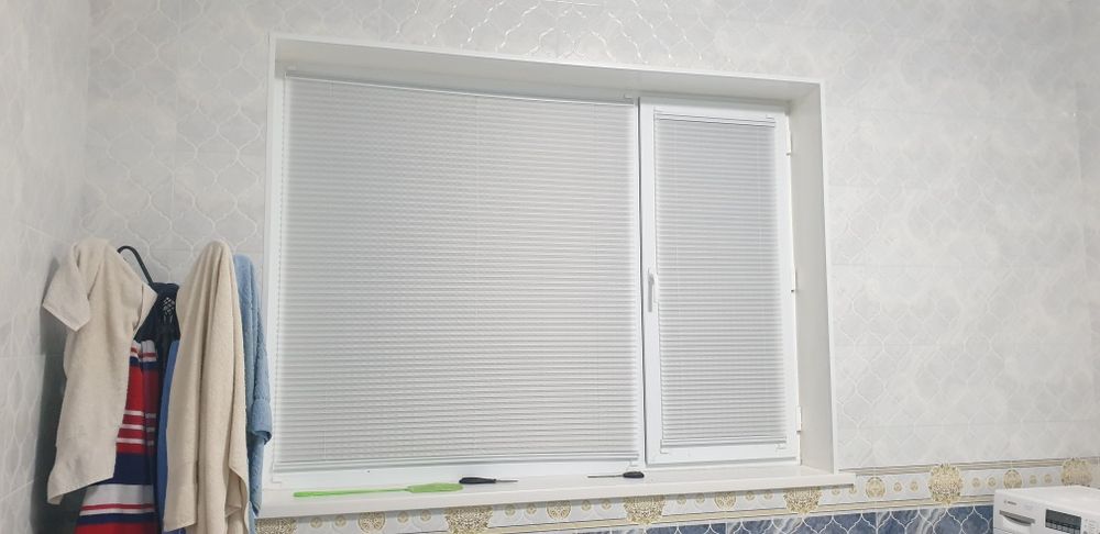 Новинки Жалюзи Шымкент 2025