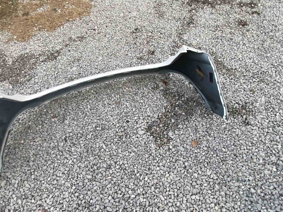 задна броня Hyundai IX35 модел 2010-2015 г. #013S