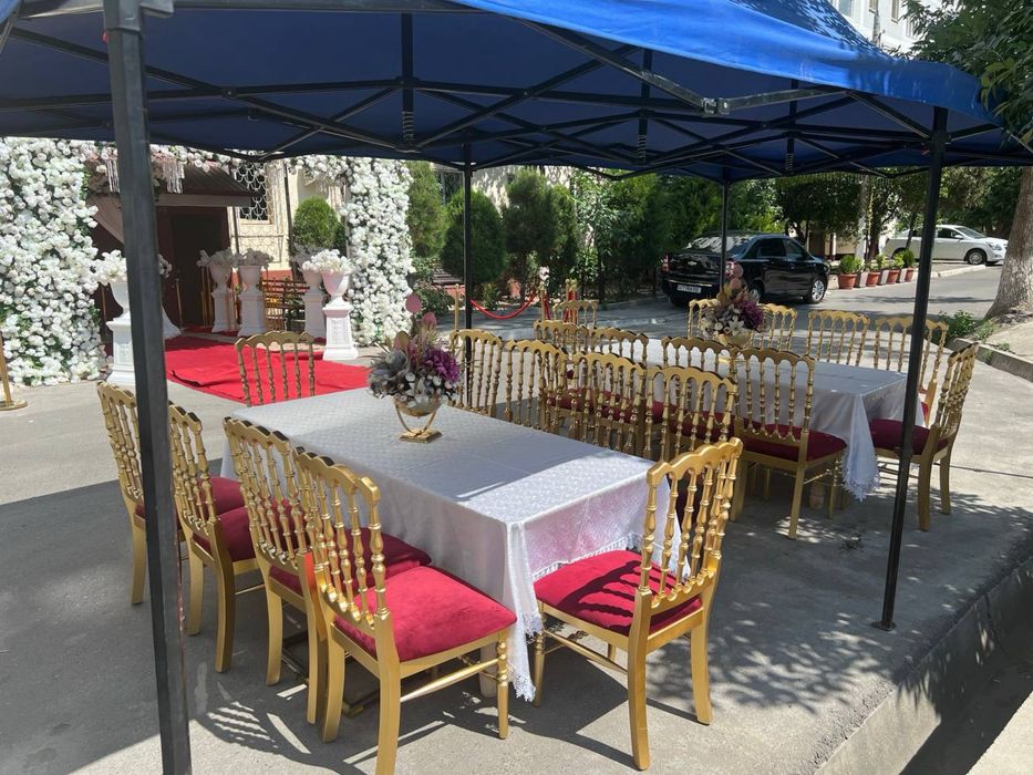 Prokat stol stul Prakat Arenda zonti naves ventilyator