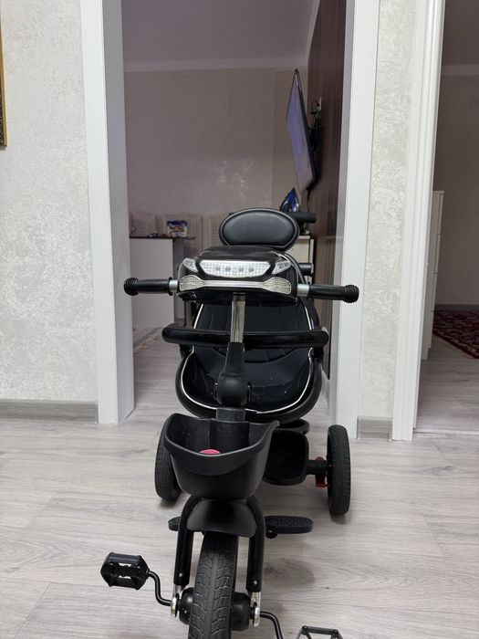 Продам детский велосипед
