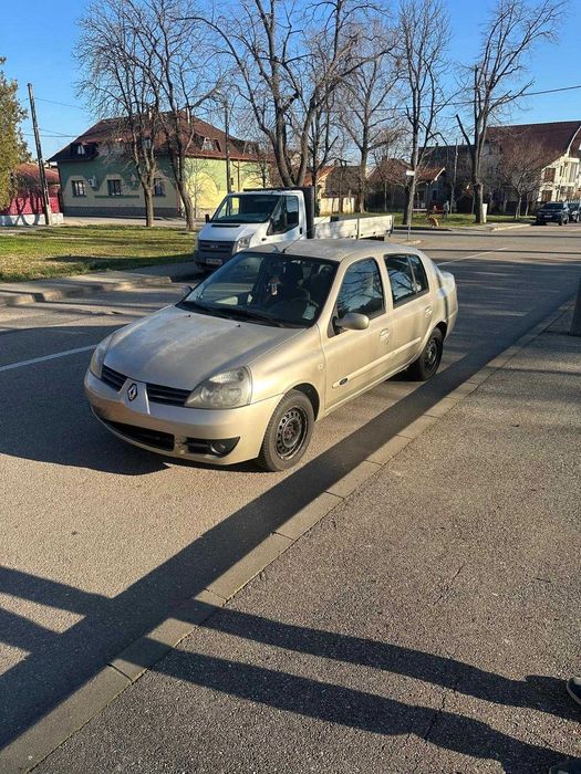 Vand Renault Symbol 2008