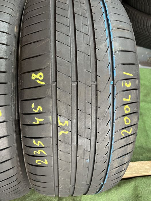 235 45 18 pireli vara dot 2025