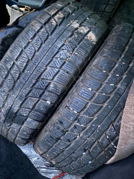 Продам шины 175/70/13