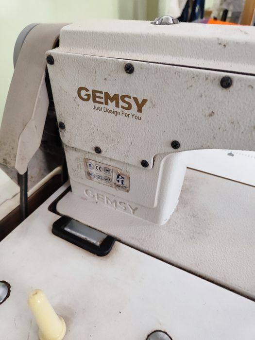 Швейные машинки,оверлоки