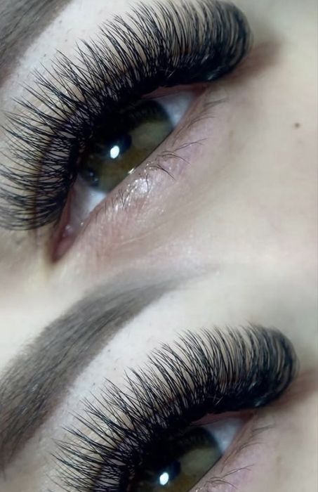 Наращивание ресниц Караганда