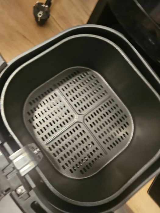 Philips Airfryer Essential L 4.1L