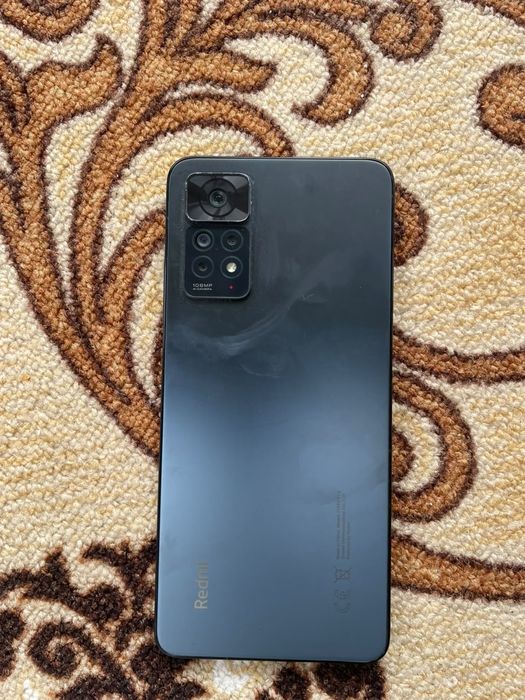 Redmi note 11 pro