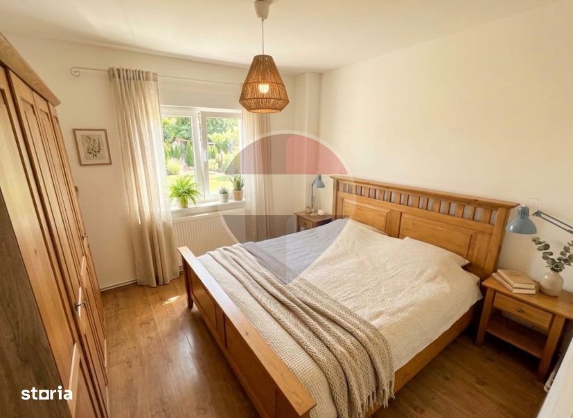 Apartament 4 camere-Spatios si luminos-Zona Strand-Pet friendly