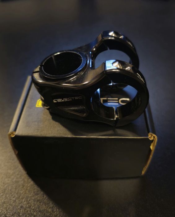 Pipa Burgtec Enduro MK3