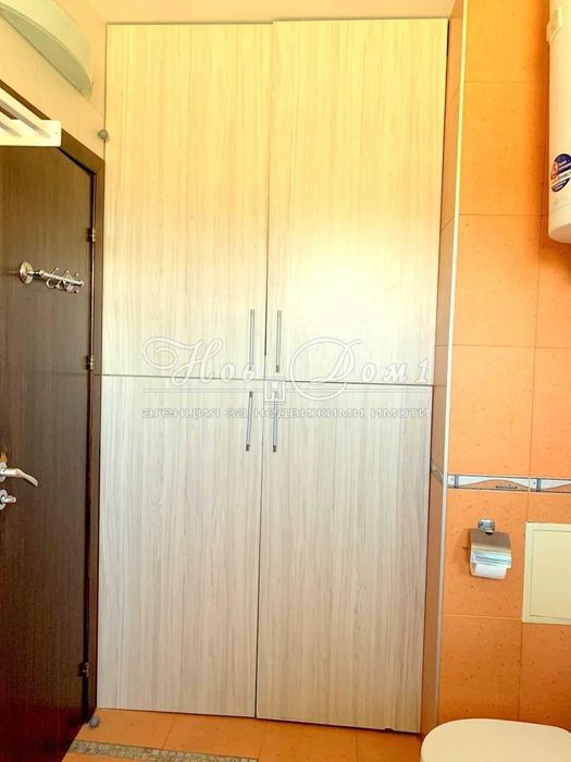 Дава се под наем Тристаен апартамент в к.к. Св.Св. Константин и Елена - 77 кв.м за 800 € - Снимка #14