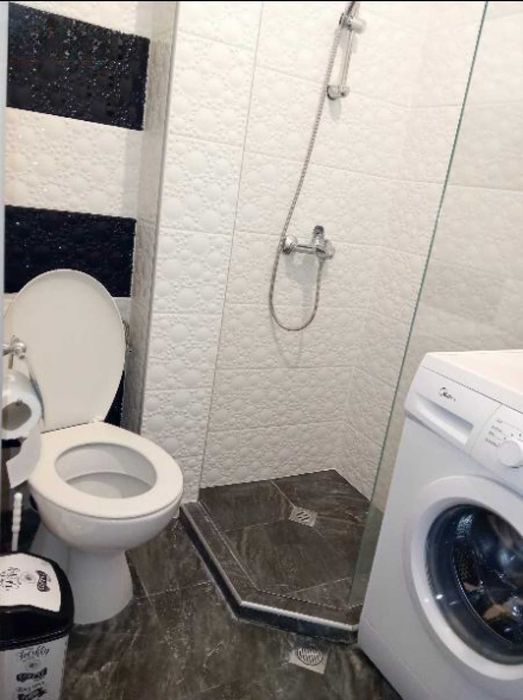 Дава се под наем Двустаен апартамент в Пловдив, Тракия - 50 кв.м за 345 € - Снимка #5