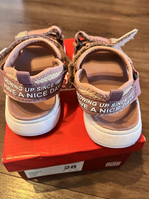 Sandale sport Gioseppo, marime 28