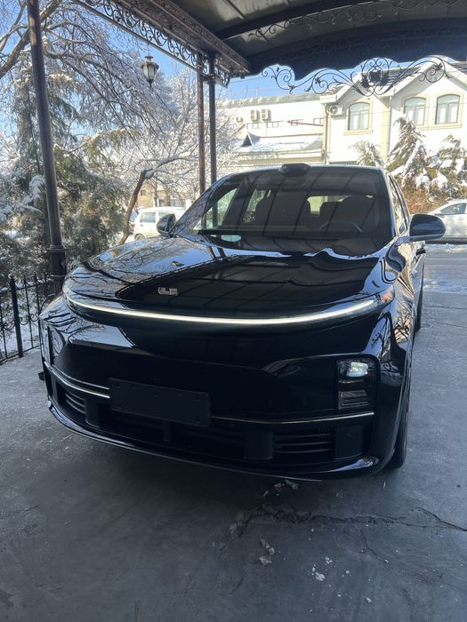 Lixang L7 Ultra 2024