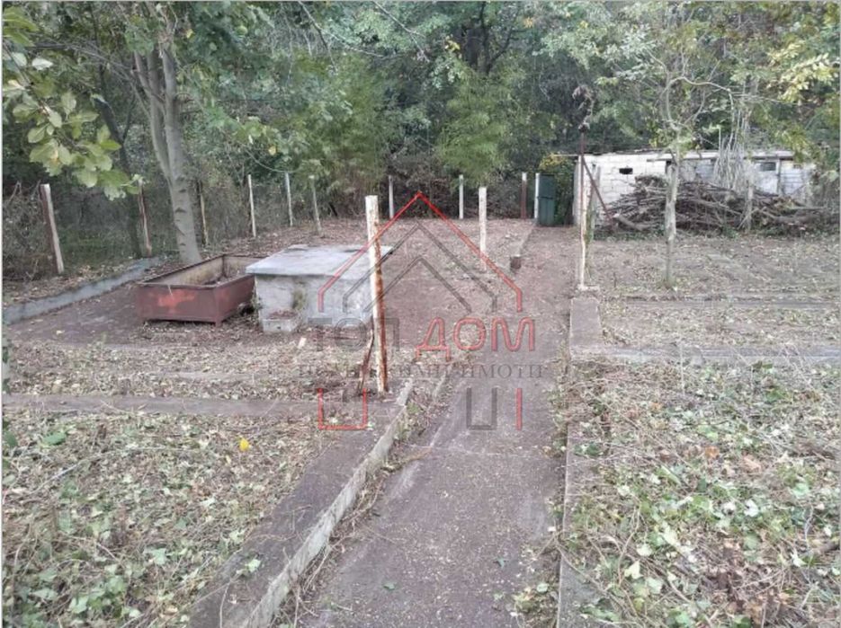 Продава се Парцел в Варна, м-т Боровец - юг - 600 кв.м за 50 €/кв.м - Снимка #6