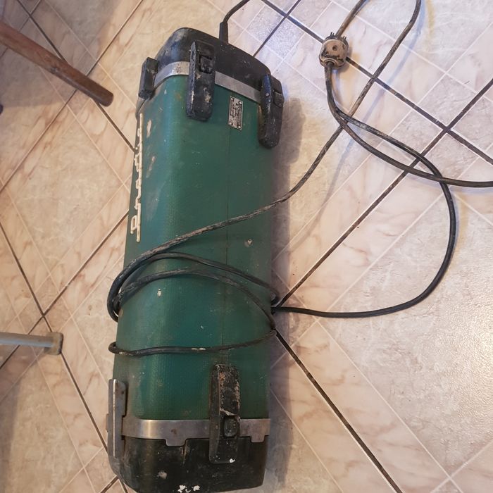 Aspirator Practic  epocă