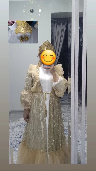 Ansanbil toy va marosimlar uchun